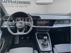 Audi A3 Sportb. 1.5 TFSI / JETZT GW+ KONDITIONEN SICHERN !