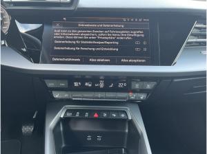 Audi A3 Sportb. 1.5 TFSI / JETZT GW+ KONDITIONEN SICHERN !