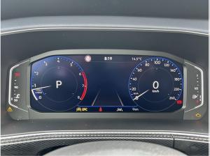 Volkswagen T-Cross Style 1.5 TSI ACT DSG SOFORT VERFÜGBAR! CarPlay GJR AHK RFK