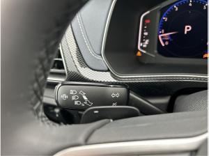 Volkswagen T-Cross Style 1.5 TSI ACT DSG SOFORT VERFÜGBAR! CarPlay GJR AHK RFK