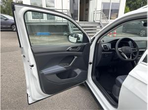 Volkswagen T-Cross Style 1.5 TSI ACT DSG SOFORT VERFÜGBAR! CarPlay GJR AHK RFK