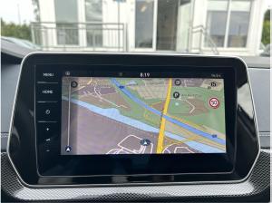 Volkswagen T-Cross Style 1.5 TSI ACT DSG SOFORT VERFÜGBAR! CarPlay GJR AHK RFK