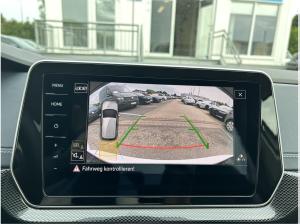 Volkswagen T-Cross Style 1.5 TSI ACT DSG SOFORT VERFÜGBAR! CarPlay GJR AHK RFK
