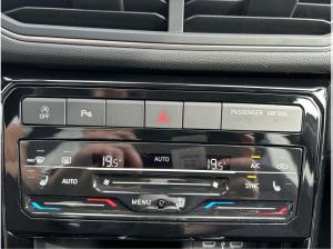 Volkswagen T-Cross Style 1.5 TSI ACT DSG SOFORT VERFÜGBAR! CarPlay GJR AHK RFK