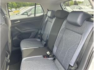 Volkswagen T-Cross Style 1.5 TSI ACT DSG SOFORT VERFÜGBAR! CarPlay GJR AHK RFK