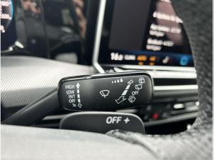 Volkswagen Golf 1.5 eTSI DSG R-Line SOFORT VERFÜGBAR!  BlackStyle Business&Komfort