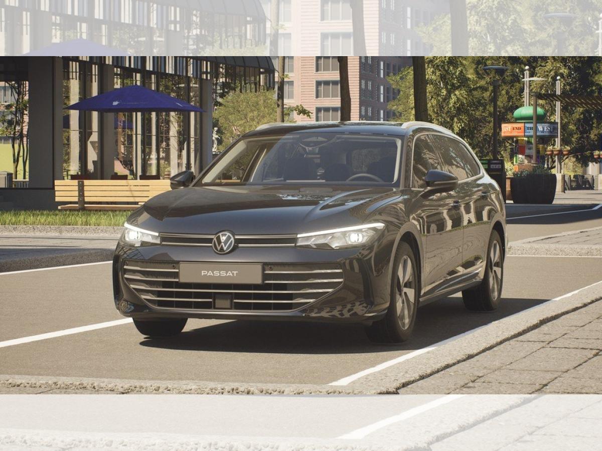 Volkswagen Passat 1.5 eTSI DSG Business / SOFORT VERFÜGBAR !