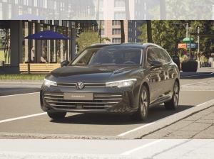 Volkswagen Passat 1.5 eTSI DSG Business / SOFORT VERFÜGBAR !