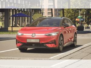 Volkswagen ID.7 Tourer Pro / SOFORT VERFÜGBAR !