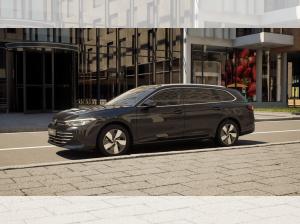 Volkswagen Passat 1.5 eTSI DSG Business / SOFORT VERFÜGBAR !