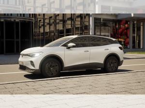 Volkswagen ID.4 Pro / SOFORT VERFÜGBAR !