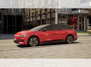 Volkswagen ID.7 Tourer Pro / SOFORT VERFÜGBAR !