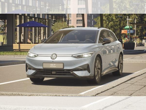 Volkswagen ID.7 Tourer Pro 210 kW / SOFORT VERFÜGBAR !