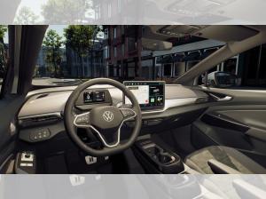 Volkswagen ID.4 Pro / SOFORT VERFÜGBAR !