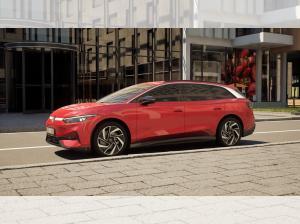 Volkswagen ID.7 Tourer Pro 210 kW / SOFORT VERFÜGBAR !