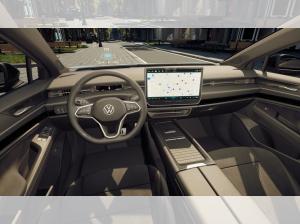 Volkswagen ID.7 Tourer Pro 210 kW / SOFORT VERFÜGBAR !
