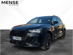 Audi Q3 S line 45 TFSIe 180(245) S tronic UPE 63.374