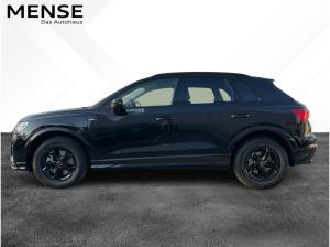 Audi Q3 S line 45 TFSIe 180(245) S tronic UPE 63.374