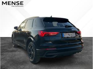 Audi Q3 S line 45 TFSIe 180(245) S tronic UPE 63.374