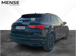 Audi Q3 S line 45 TFSIe 180(245) S tronic UPE 63.374