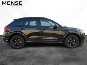 Audi Q3 S line 45 TFSIe 180(245) S tronic UPE 63.374