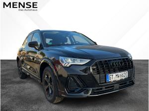 Audi Q3 S line 45 TFSIe 180(245) S tronic UPE 63.374