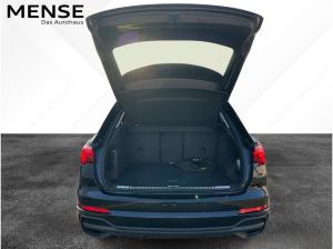 Audi Q3 S line 45 TFSIe 180(245) S tronic UPE 63.374