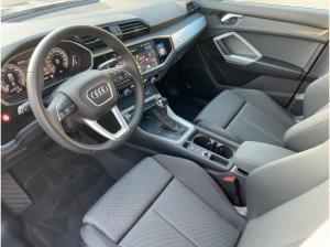 Audi Q3 S line 45 TFSIe 180(245) S tronic UPE 63.374