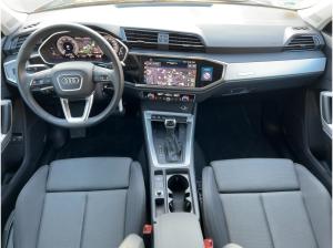 Audi Q3 S line 45 TFSIe 180(245) S tronic UPE 63.374