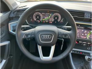 Audi Q3 S line 45 TFSIe 180(245) S tronic UPE 63.374