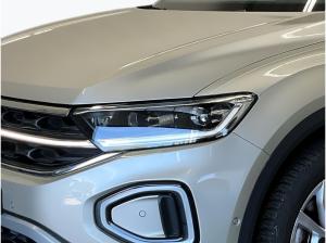 Volkswagen T-Roc Cabriolet STYLE 1.0TSI ACC.5J-G.STHZG.NAVI+VC.2xPDC.LED.APP-C.SHZ