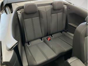 Volkswagen T-Roc Cabriolet STYLE 1.0TSI ACC.5J-G.STHZG.NAVI+VC.2xPDC.LED.APP-C.SHZ
