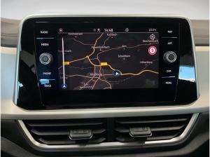 Volkswagen T-Roc Cabriolet STYLE 1.0TSI ACC.5J-G.STHZG.NAVI+VC.2xPDC.LED.APP-C.SHZ