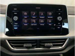 Volkswagen T-Roc Cabriolet STYLE 1.0TSI ACC.5J-G.STHZG.NAVI+VC.2xPDC.LED.APP-C.SHZ