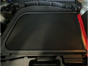 Volkswagen T-Roc Cabriolet STYLE 1.0TSI ACC.5J-G.STHZG.NAVI+VC.2xPDC.LED.APP-C.SHZ
