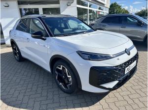Volkswagen T-Roc R-Line 1.5 TSI DSG Ganzjahresreifen