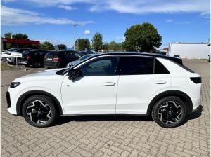 Volkswagen T-Roc R-Line 1.5 TSI DSG Ganzjahresreifen