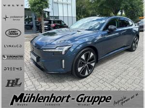 Volvo ES90
