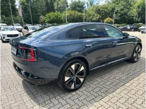 Volvo ES90 Single Motor Extended Range PLUS- Sofort lieferbar!