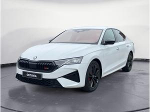 Skoda Octavia RS Limousine 2,0 TSI 195 kW 7-Gang-DSG / AHK / !SOFORTVERFÜGBAR!
