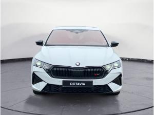 Skoda Octavia RS Limousine 2,0 TSI 195 kW 7-Gang-DSG / AHK / !SOFORTVERFÜGBAR!