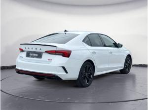 Skoda Octavia RS Limousine 2,0 TSI 195 kW 7-Gang-DSG / AHK / !SOFORTVERFÜGBAR!