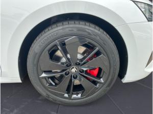 Skoda Octavia RS Limousine 2,0 TSI 195 kW 7-Gang-DSG / AHK / !SOFORTVERFÜGBAR!