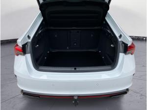 Skoda Octavia RS Limousine 2,0 TSI 195 kW 7-Gang-DSG / AHK / !SOFORTVERFÜGBAR!