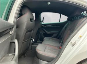 Skoda Octavia RS Limousine 2,0 TSI 195 kW 7-Gang-DSG / AHK / !SOFORTVERFÜGBAR!
