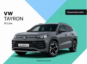 Volkswagen Tayron 1.5 eTSI DSG R-Line | Gewerbe