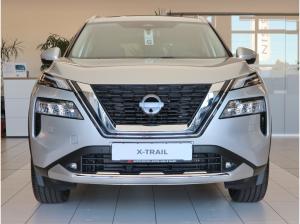 Nissan X-Trail X-Trail 1.5 MHEV TEKNA 7SITZE