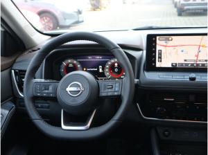 Nissan X-Trail X-Trail 1.5 MHEV TEKNA 7SITZE