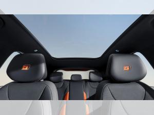 BYD DOLPHIN G 1.5 DM-i Comfort Plug-In-Hybrid⚠️**4.000 Euro Förderung**⚠️ | Sitzheizung I Navi I Panorama I Head