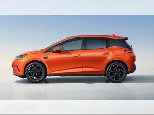 BYD DOLPHIN G 1.5 DM-i Comfort Plug-In-Hybrid⚠️**4.000 Euro Förderung**⚠️ | Sitzheizung I Navi I Panorama I Head